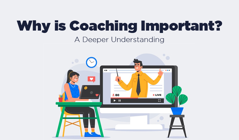 why-is-coaching-important